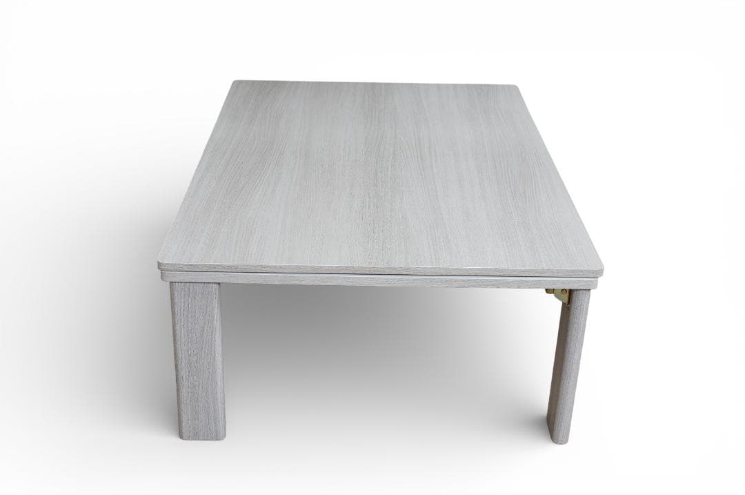 【新品】天板リバーシブル オールシーズン カジュアルこたつ