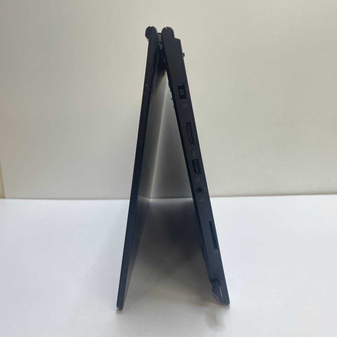 レノボThinkpad 6世代 i7-6500U 16GB SSD256GB