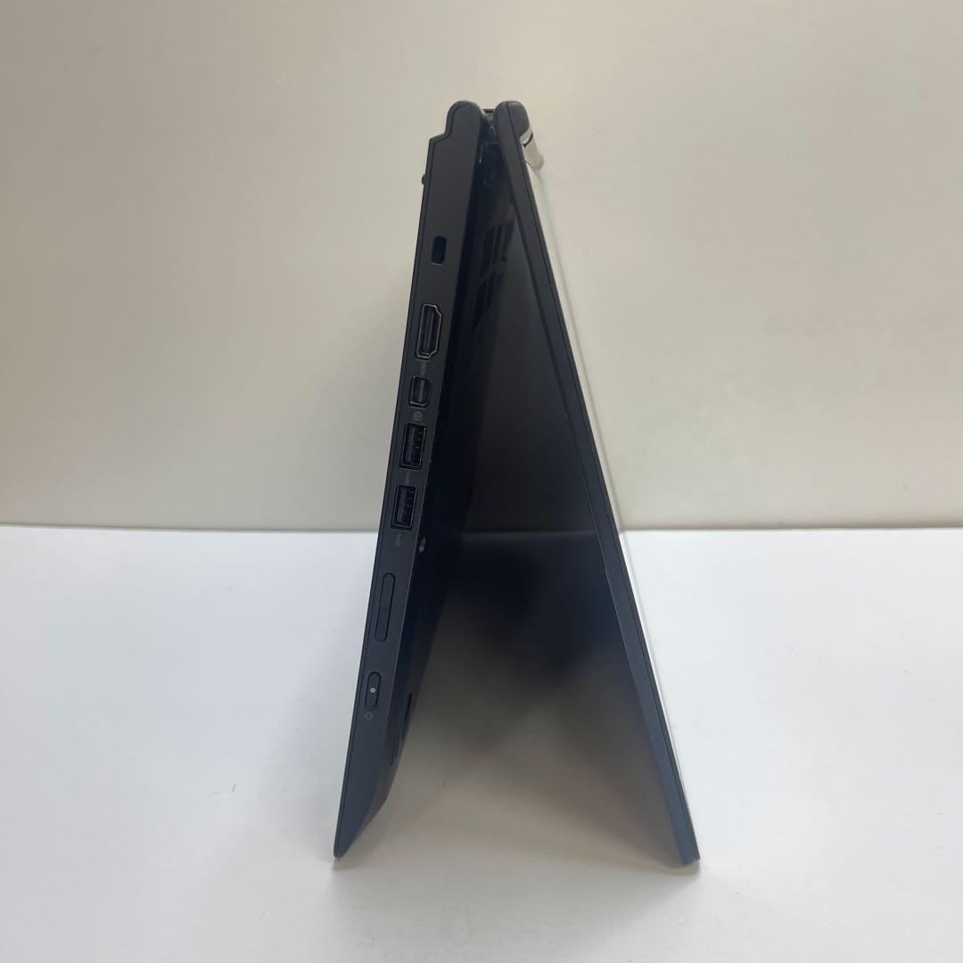 レノボThinkpad 6世代 i7-6500U 16GB SSD256GB