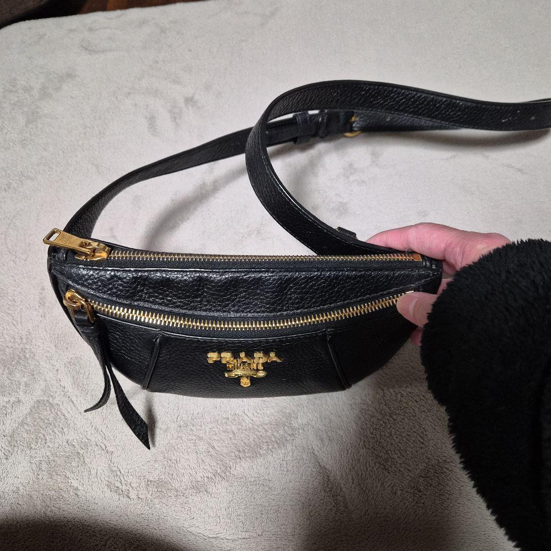 あ*♡様 プラダ