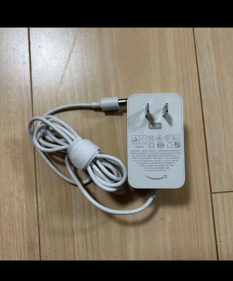 Amazon Echo Show 10 第3世代 スマートディスプレイ