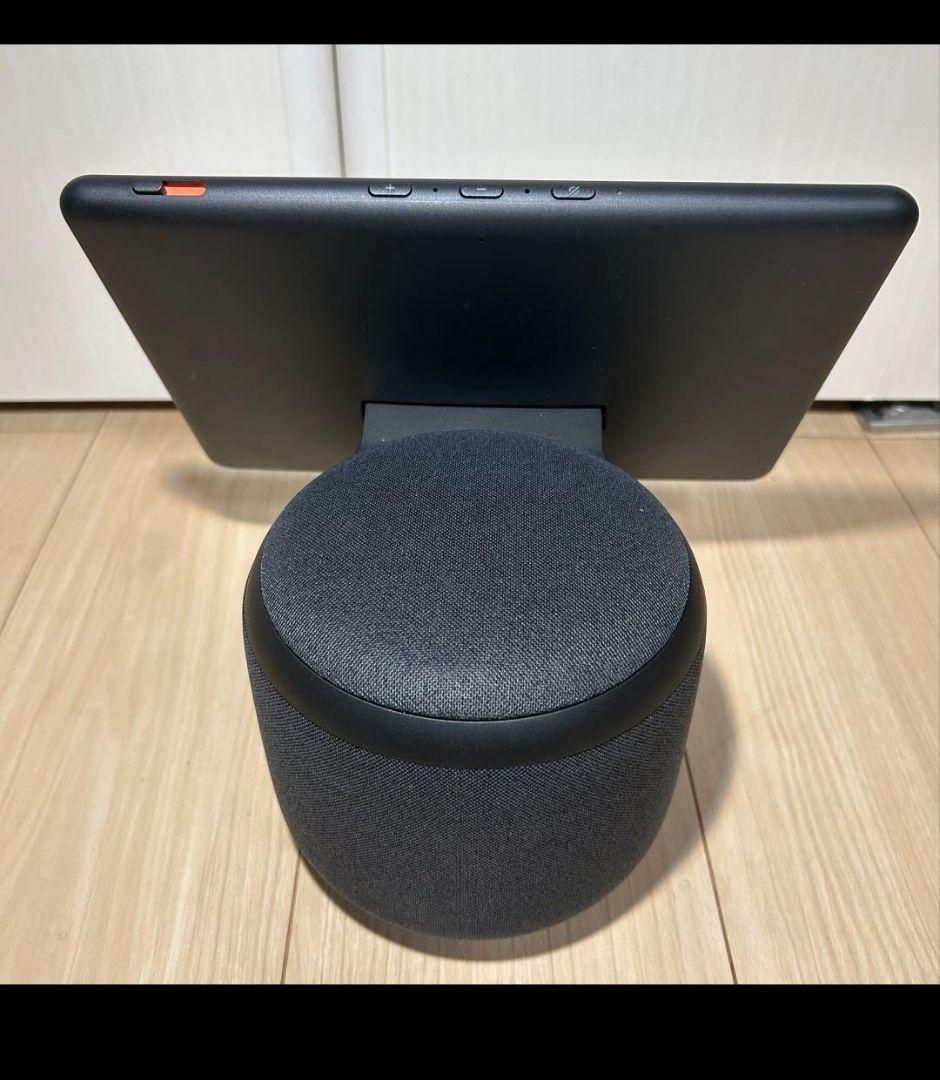 Amazon Echo Show 10 第3世代 スマートディスプレイ