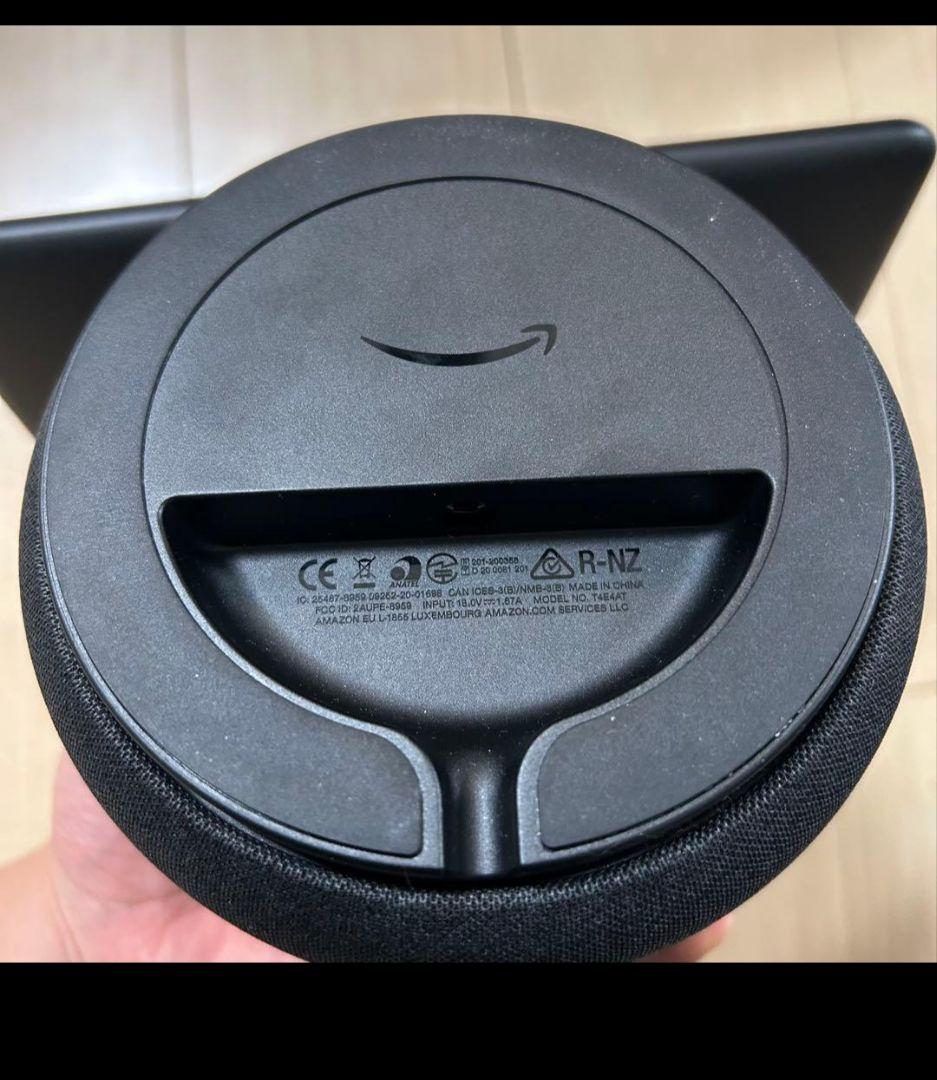 Amazon Echo Show 10 第3世代 スマートディスプレイ