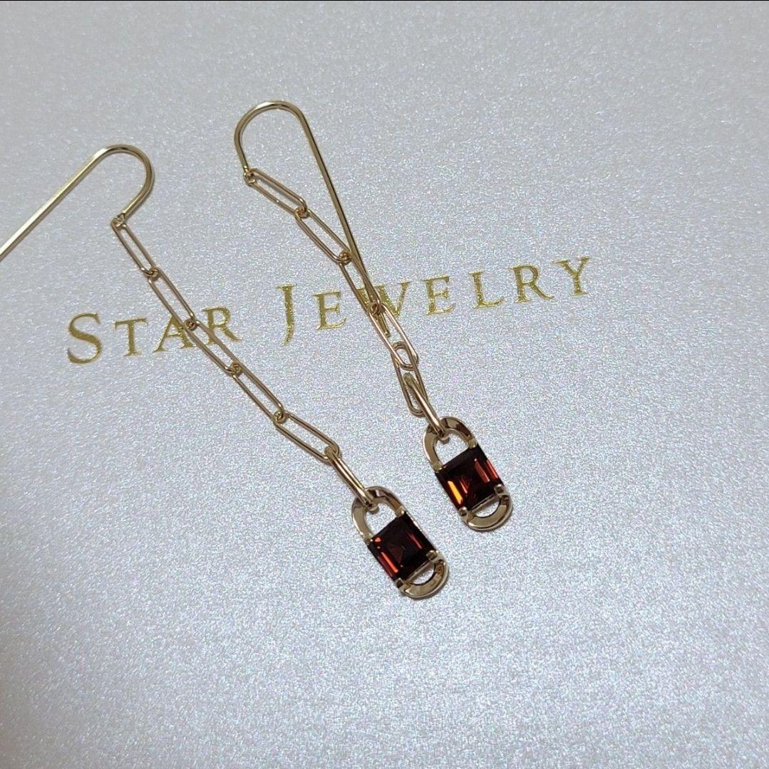 ①【新品】2026年 スタージュエリー福袋 ハッピーバッグ ネックレス、ピアス