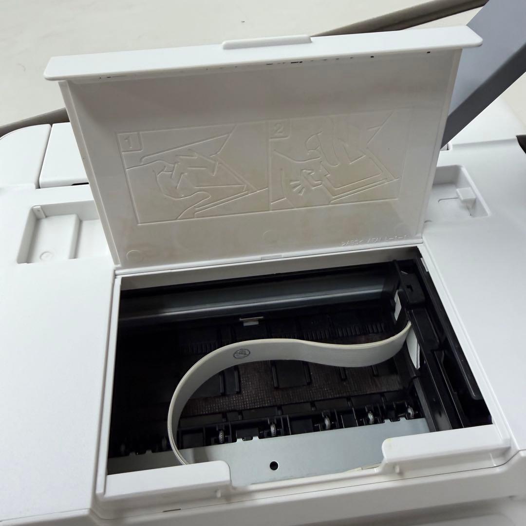 EPSON Colorio PF-81 インクジェットプリンター 本体