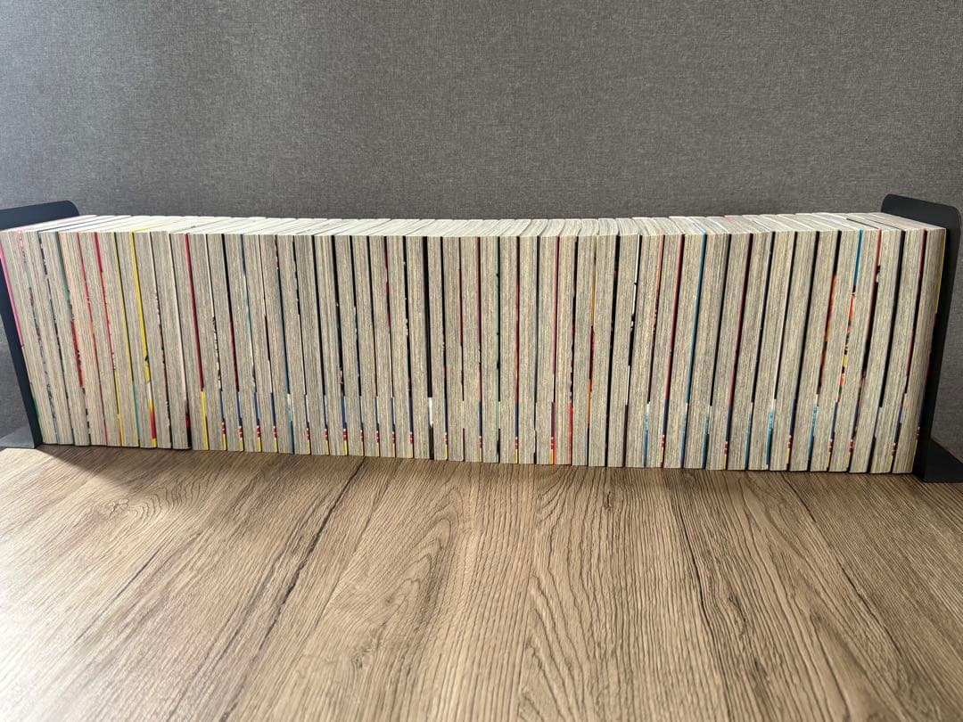 【美品】未読　僕のヒーローアカデミア　1〜42全巻+おまけ6巻 ヒロアカ