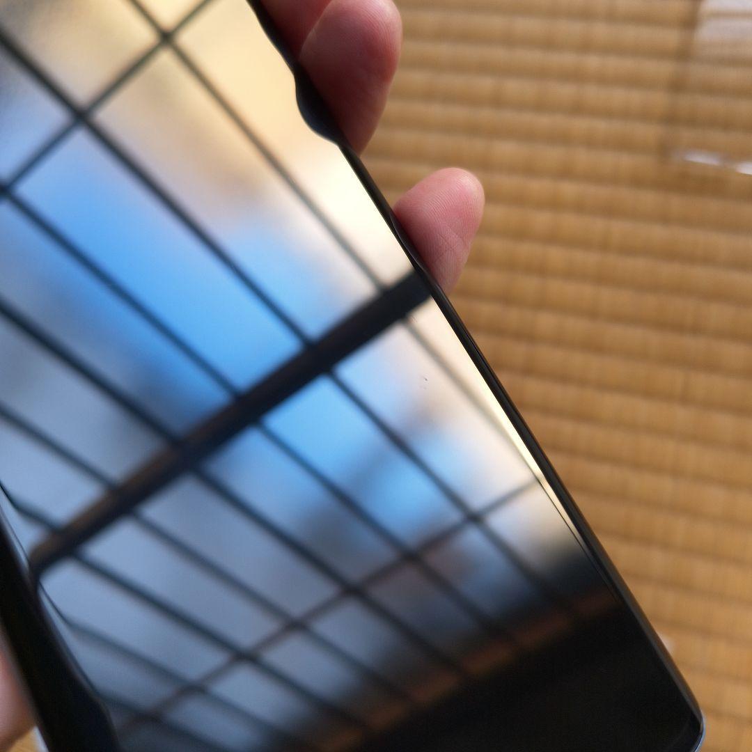 motorola edge 40 8GB/256GB ルナブルー　付属品全部あり