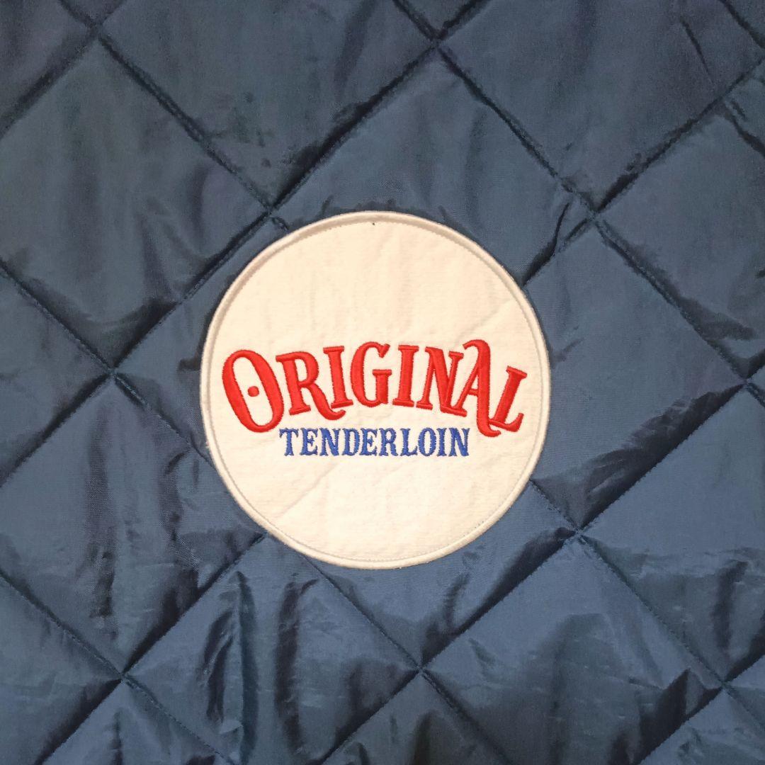 テンダーロイン　ネイバーフッド　ダブルタップス　チャレンジャー　TMT　マシス