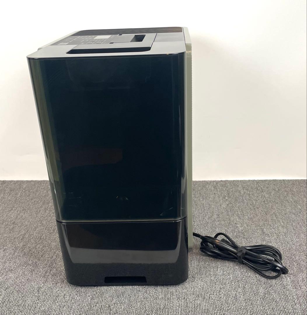 ●DAINICHI Plus 加湿器 HD-LX1023(H) 2023年製●