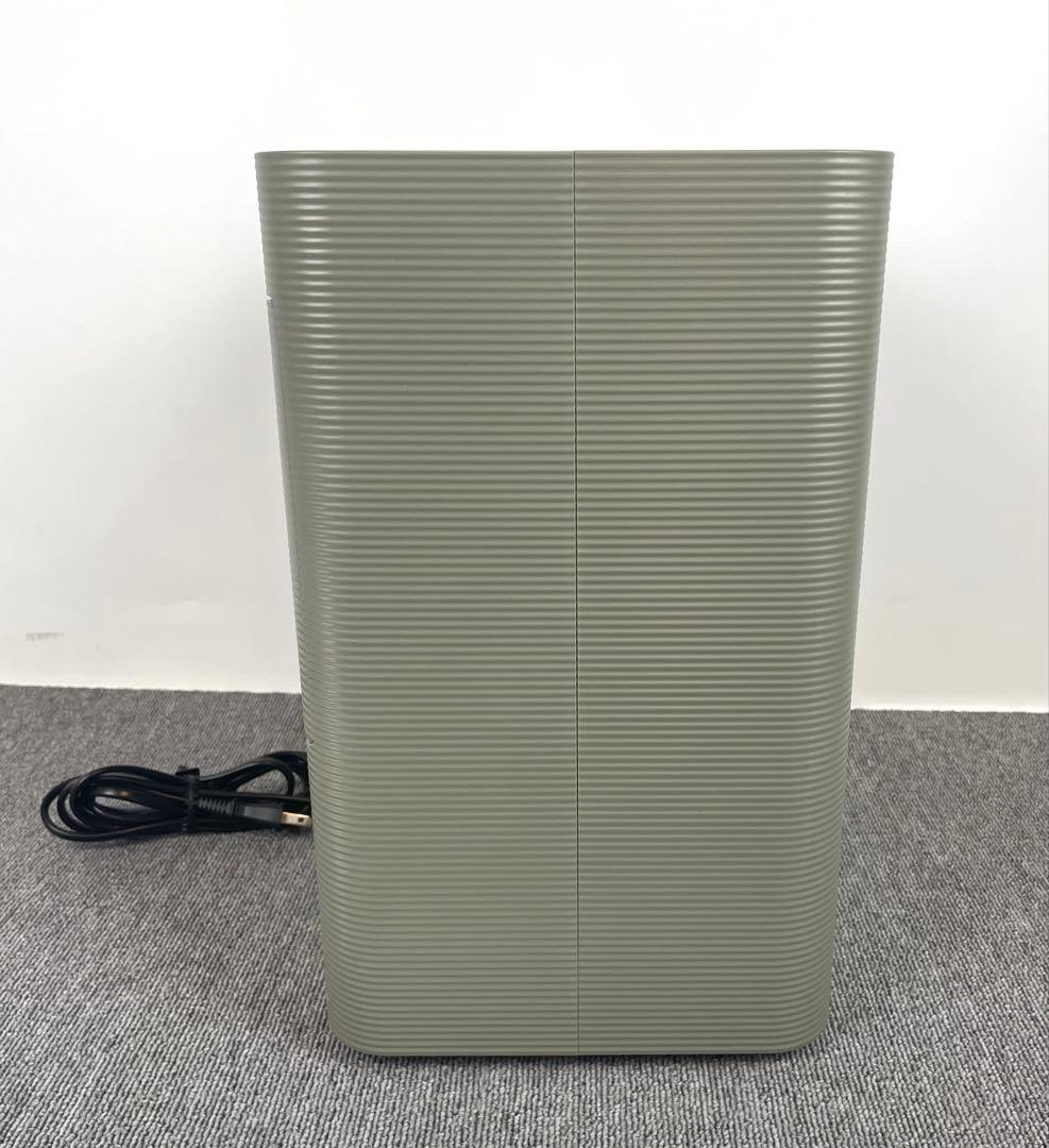 ●DAINICHI Plus 加湿器 HD-LX1023(H) 2023年製●