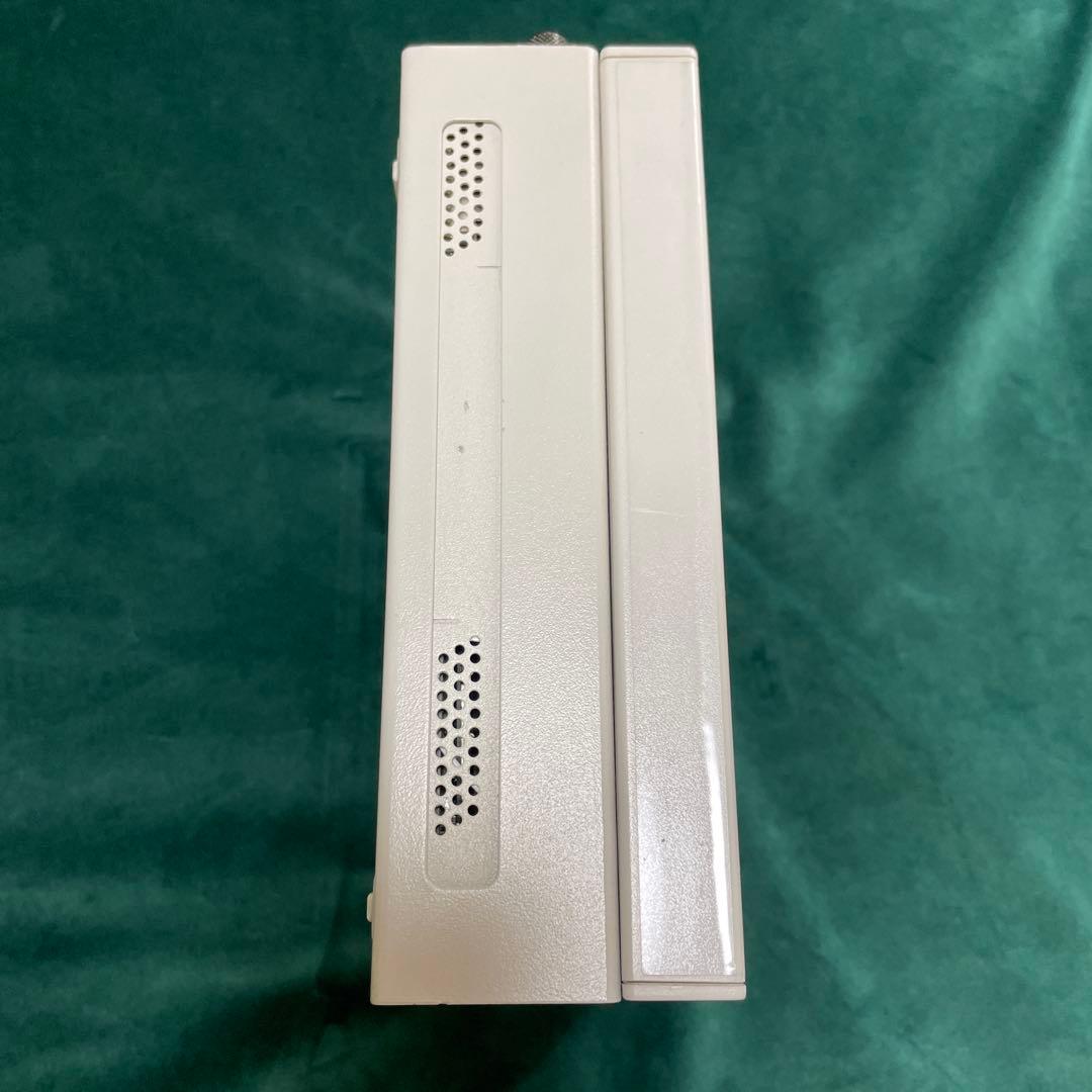 (値下げ）NEC 小型デスクトップPC PC-MKM21CZG4