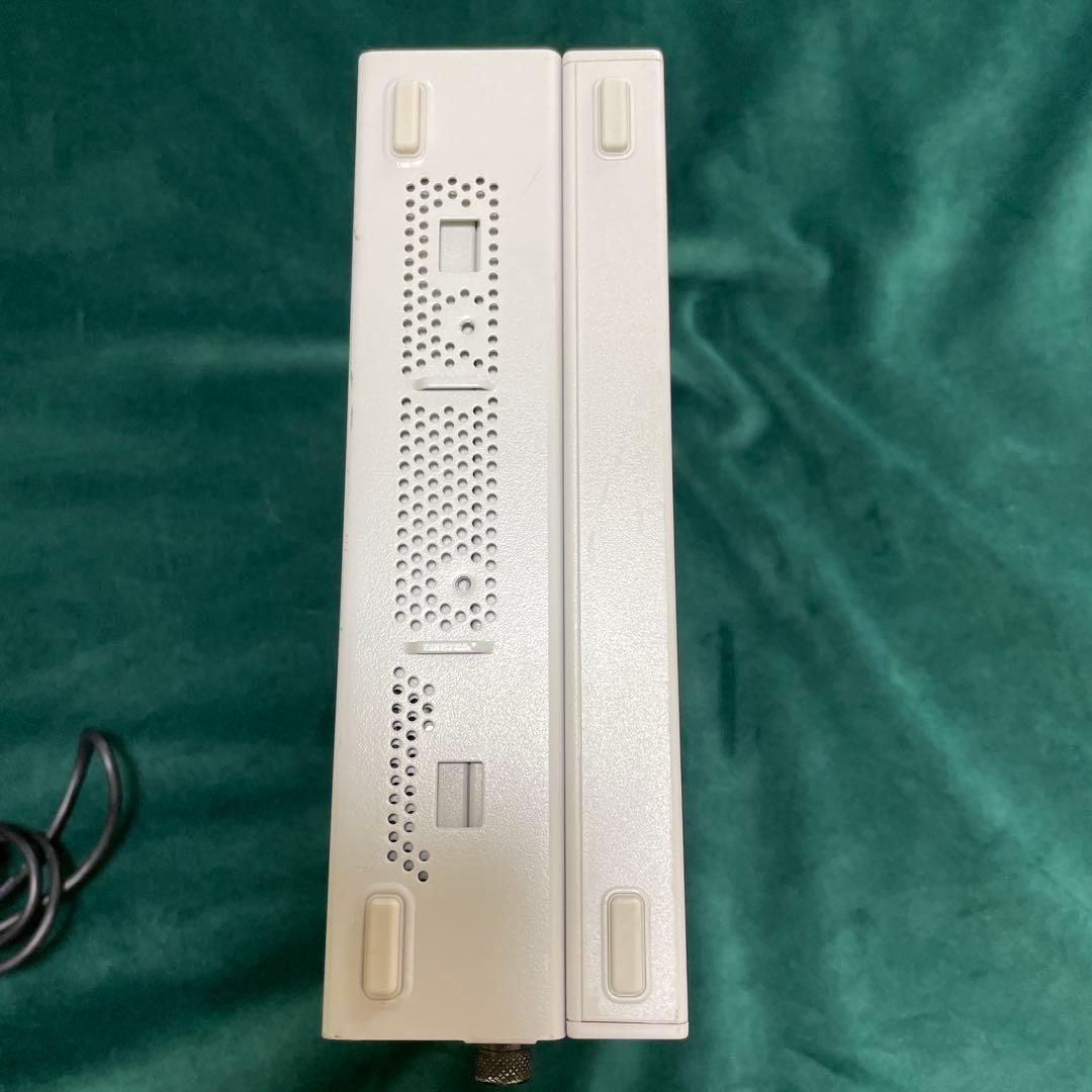 (値下げ）NEC 小型デスクトップPC PC-MKM21CZG4