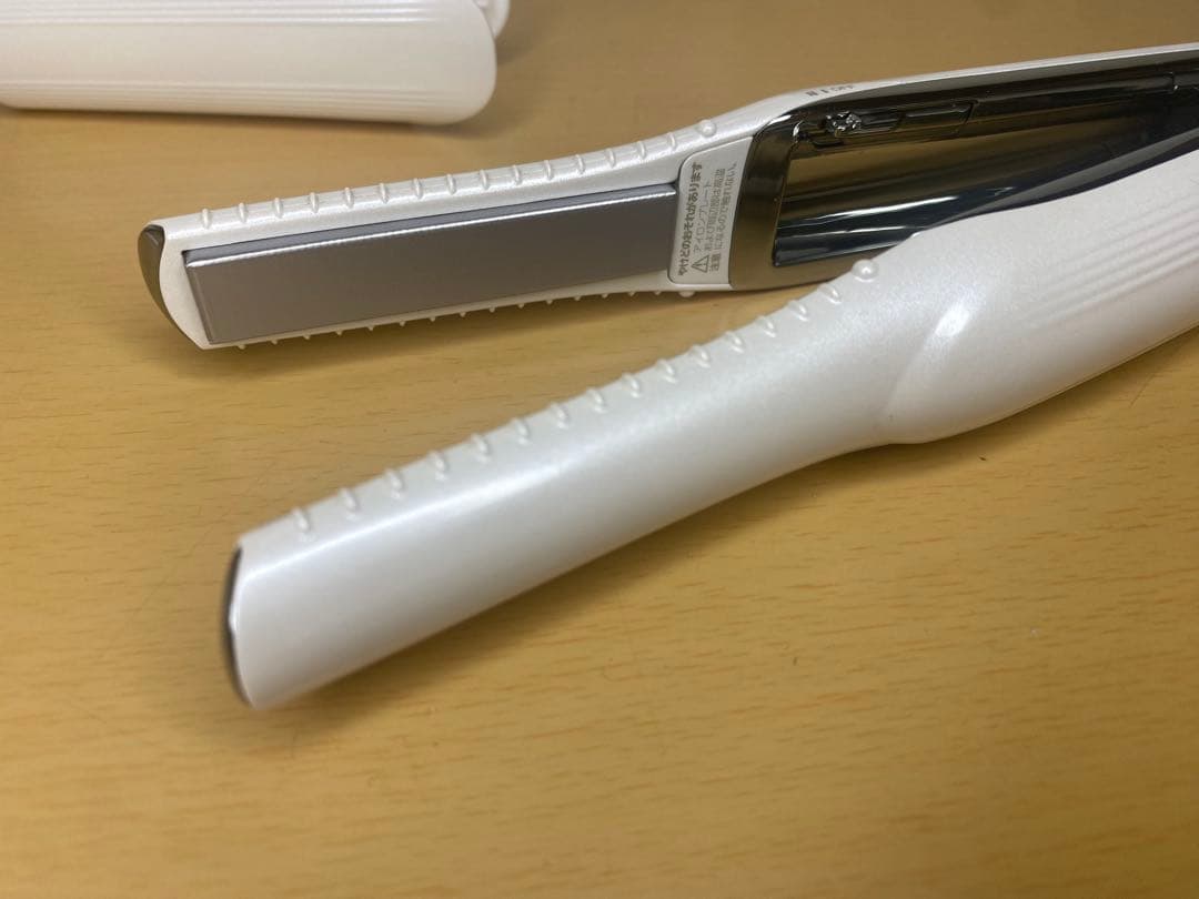 ✨ReFa リファ フィンガーアイロン RE-AI02A