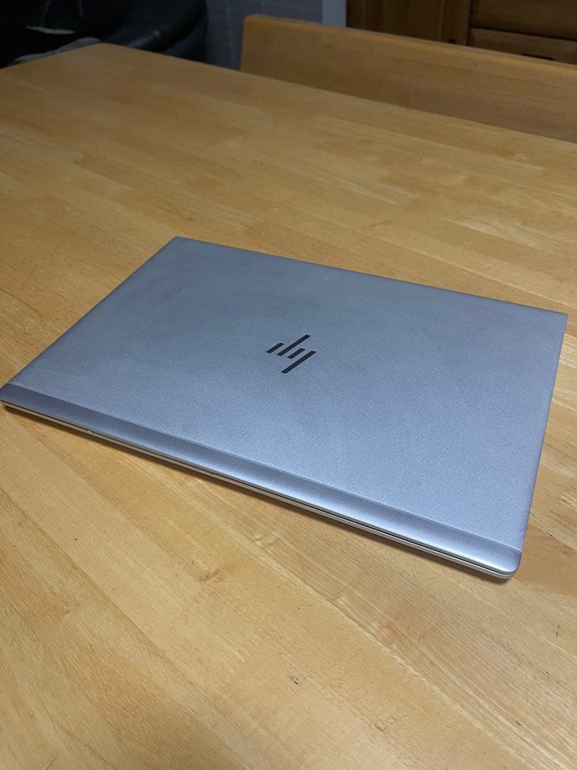 【1TB / i7 / 4K / LTE】HP EliteBook 850 G6