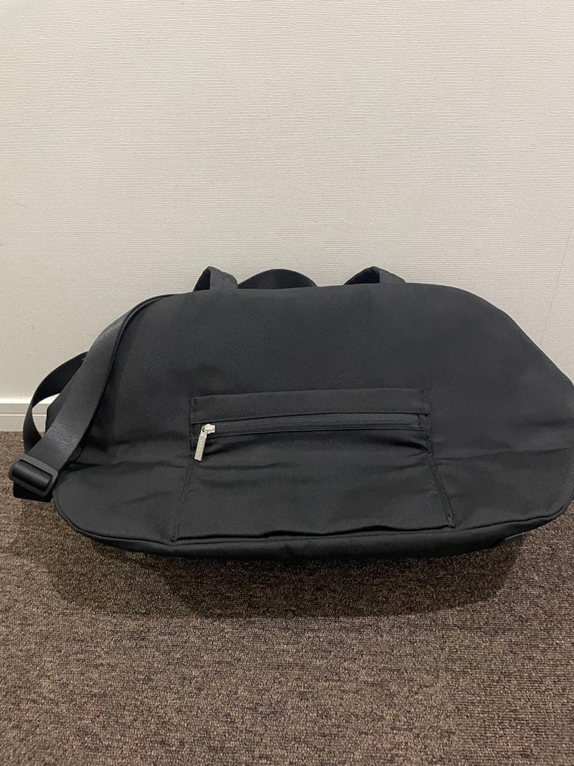 ルルレモン　ボストンバック　新品未使用