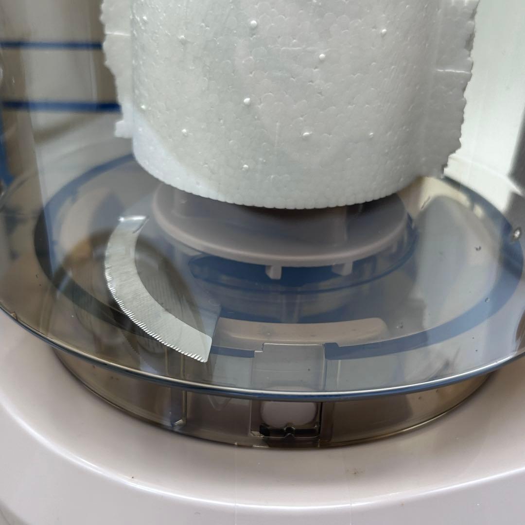 【未使用・動作確認済】FMC マルチカッター テピカル FMC-31 調理家電