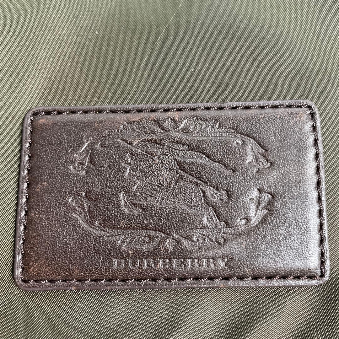 バーバリー ショルダー バッグ メッセンジャー バックパック