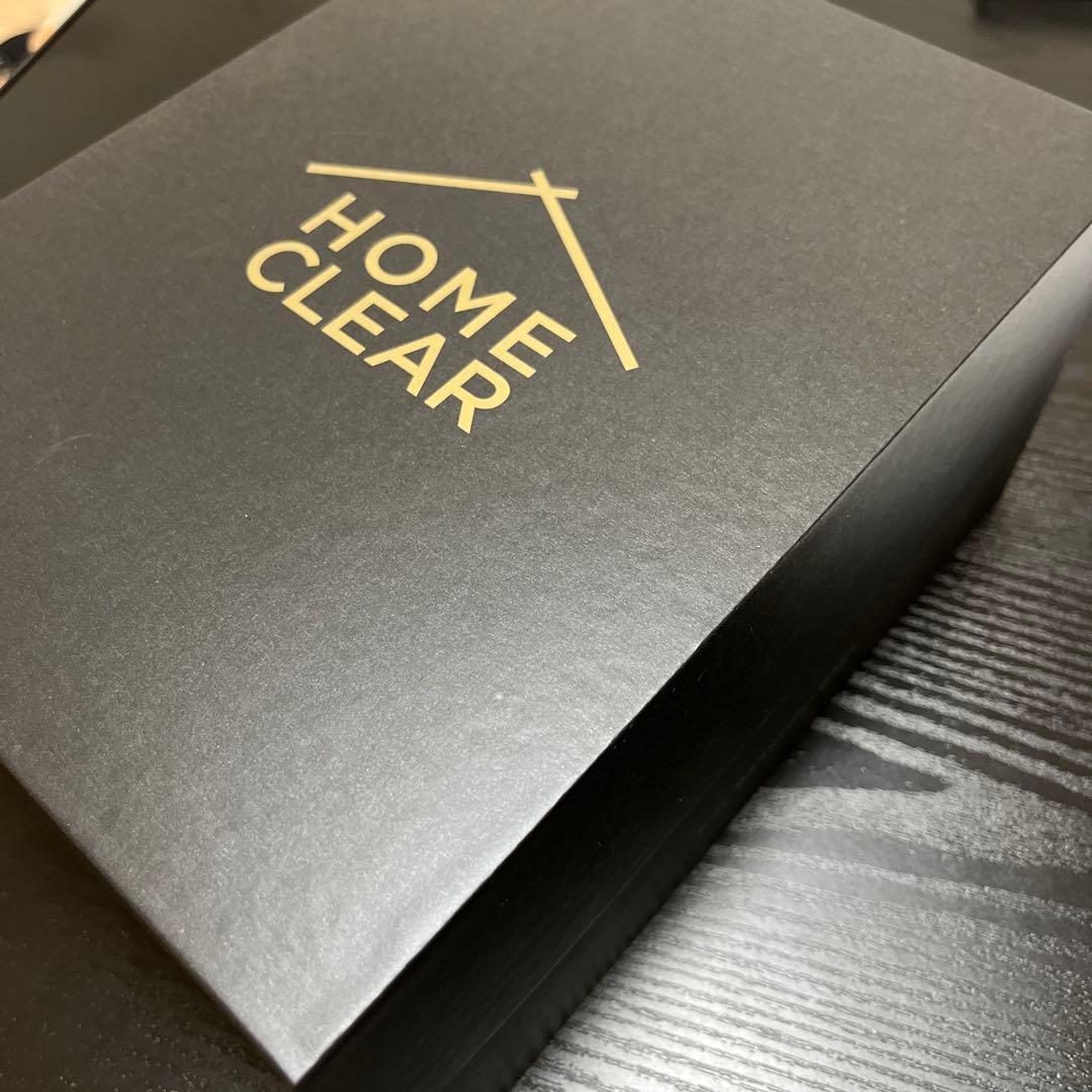 【新品未使用】好きな人の理想になれてますか？メンズクリア 脱毛器(12万円相当)