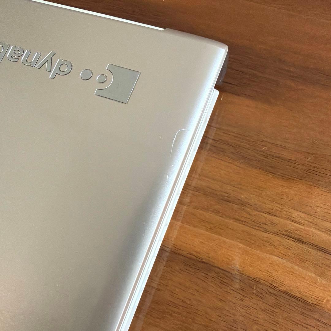 【Windows11】dynabook E5 15.6型 スタンダードノートPC