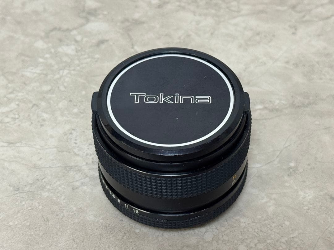 レンズ(単焦点) CONTAX Carl Zeiss Planar 50mm F1.4 AEJ