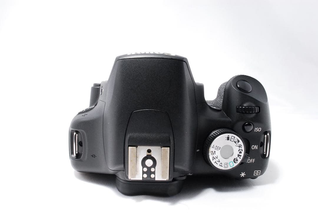 スマホ転送OK❤️Canon kiss X3❤️人気のエントリーモデル✨一眼レフ