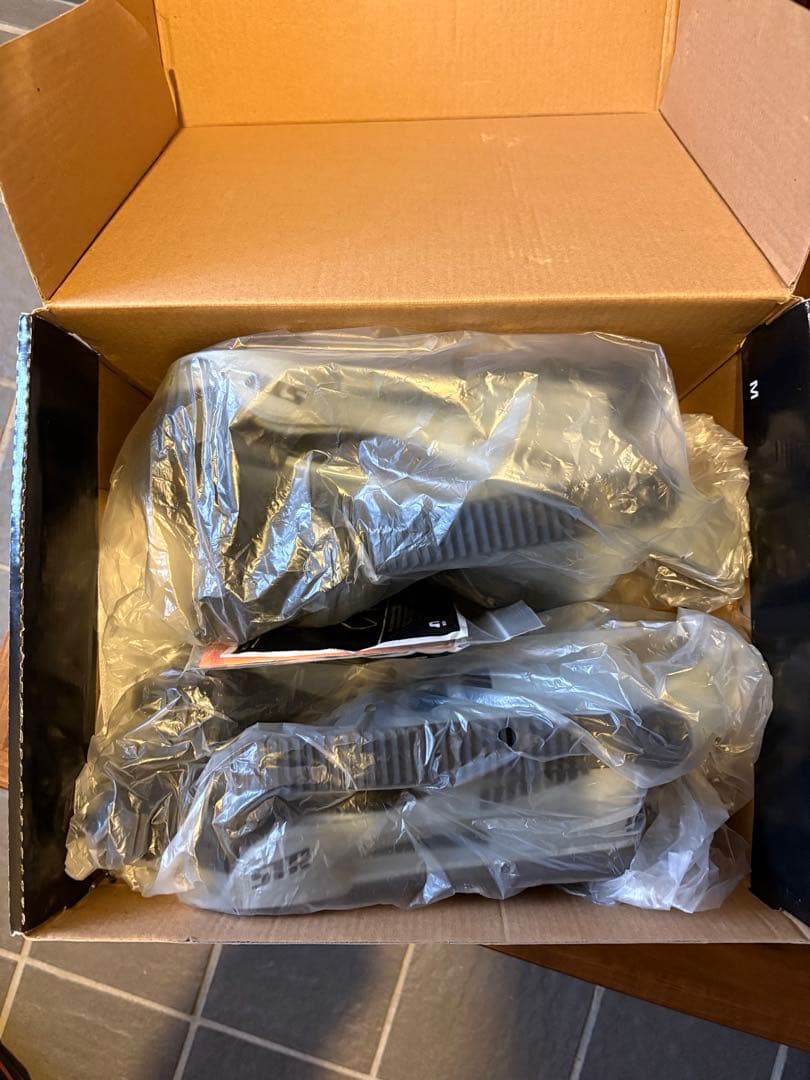 2019 UNION BINDING ユニオン ビンディング STR STONE