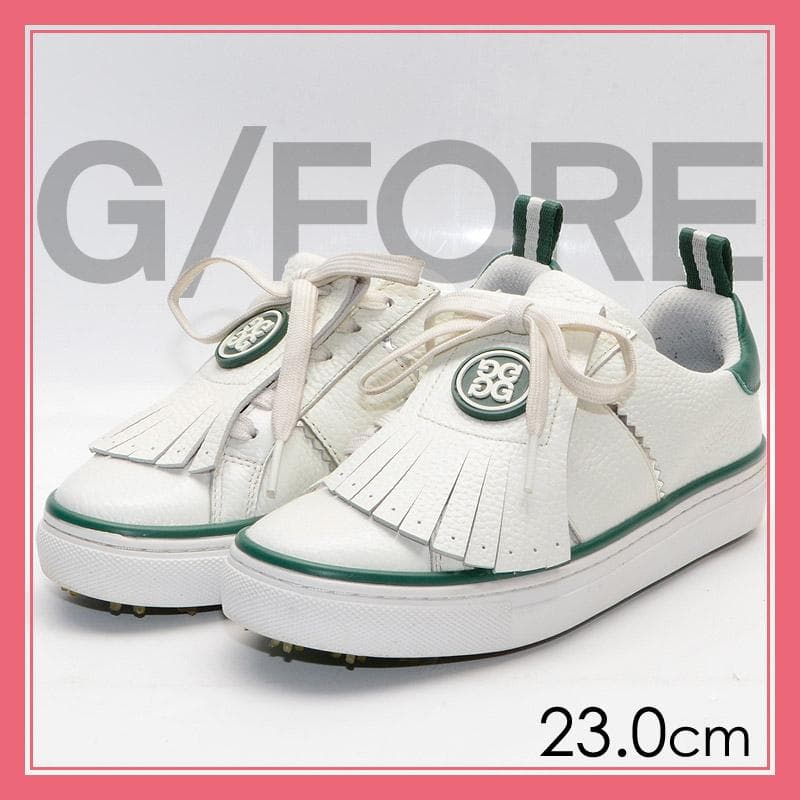 ジーフォア　G/FORE　ゴルフシューズ　レディース　23.0cm