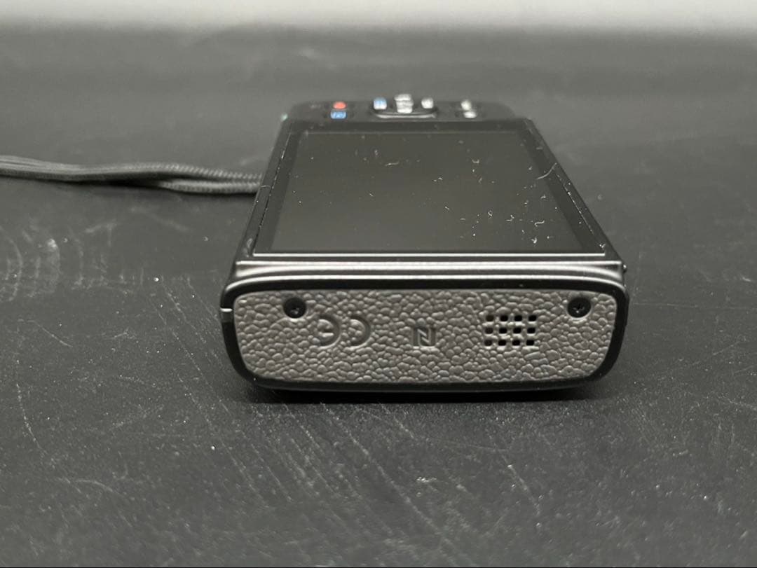 ◇Canon IXY650 コンパクトデジタルカメラ