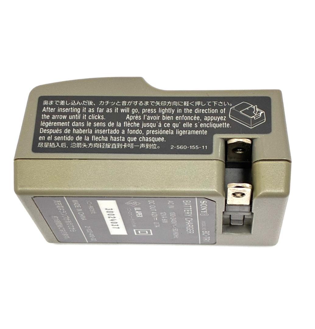 26T1119 SONY Cyber-shot DSC-F88 デジカメ 稼働