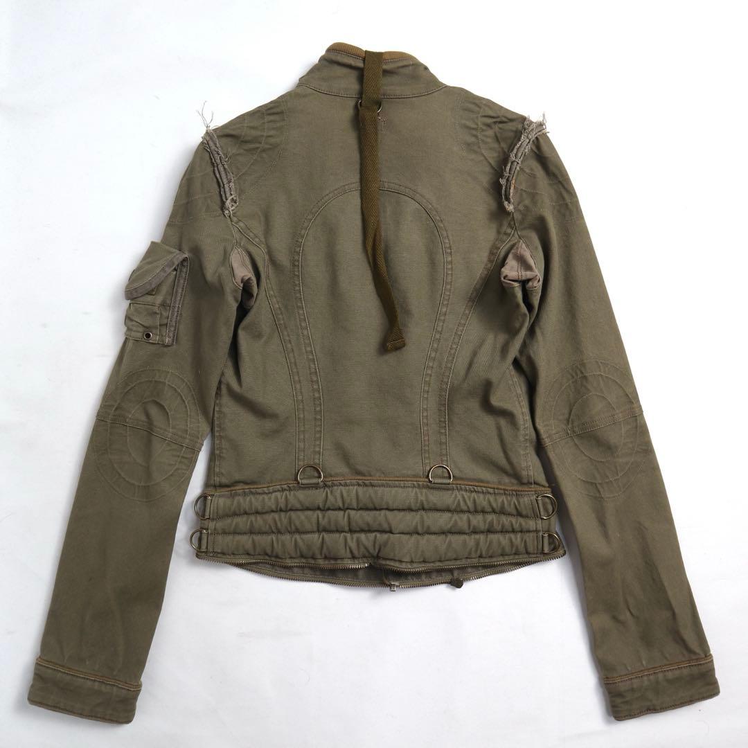 L.G.B. エルジービー ライダース A-RIDERS archive y2k