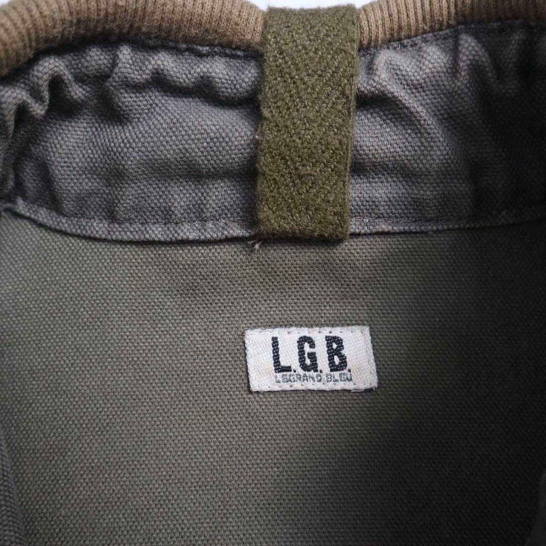 L.G.B. エルジービー ライダース A-RIDERS archive y2k