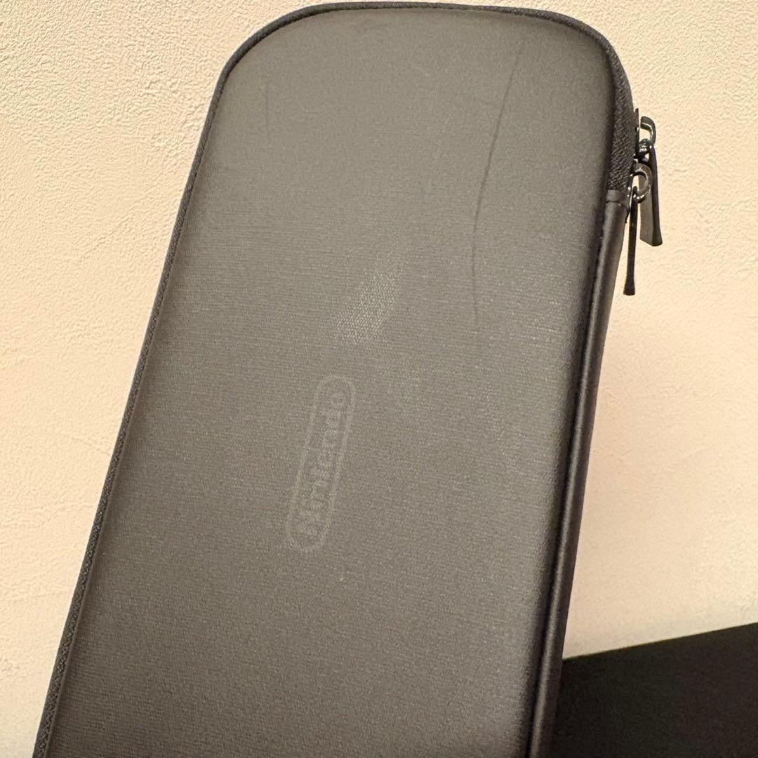 Nintendo Switch 本体 純正ケース ニンテンドースイッチ