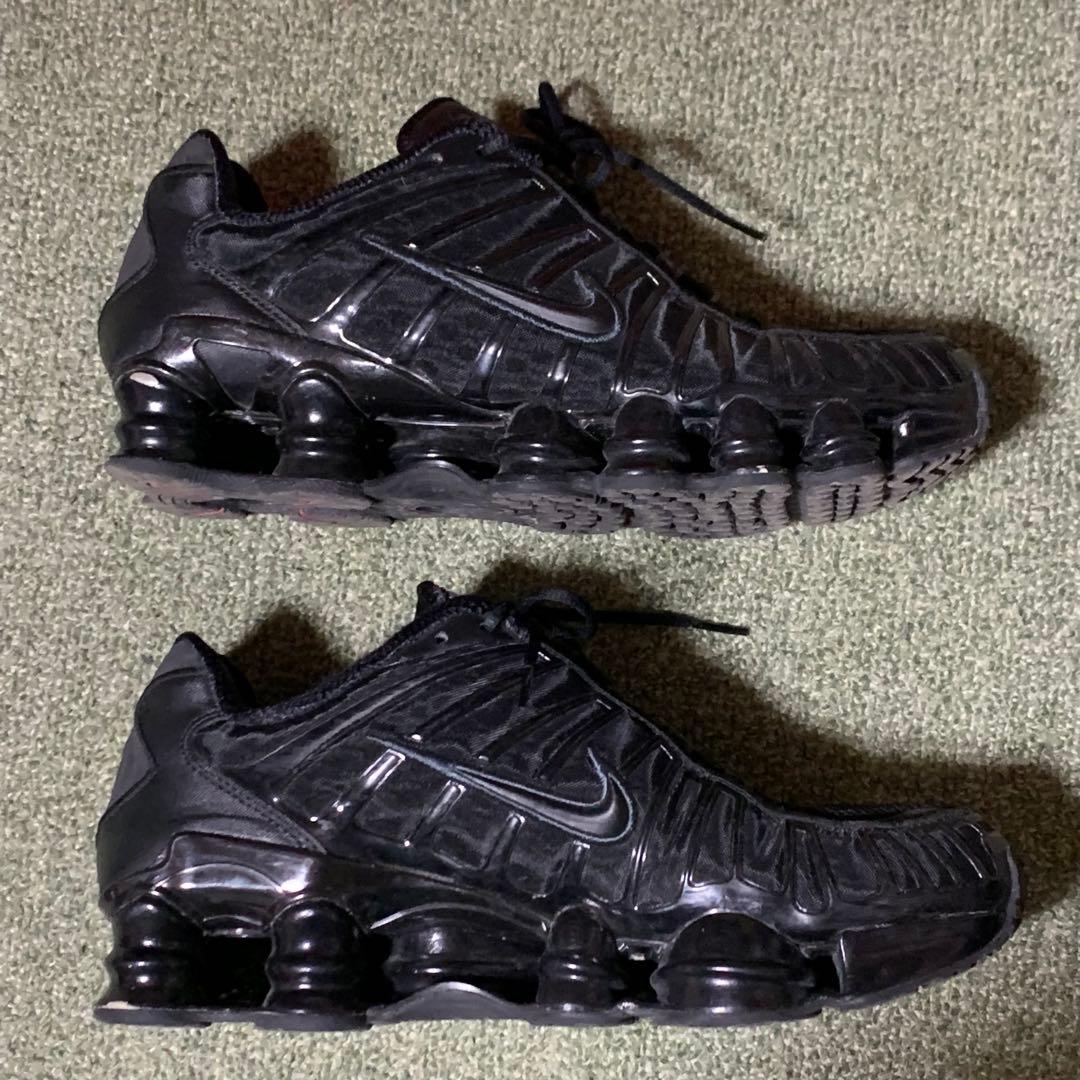 NIKE SHOX TL ショックス
