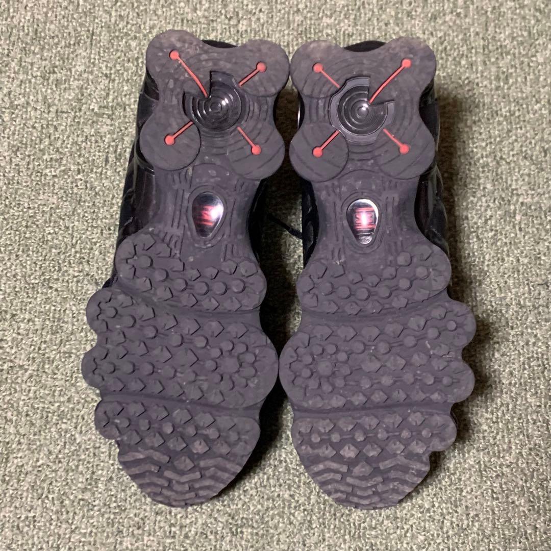 NIKE SHOX TL ショックス