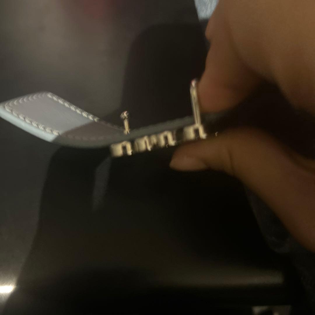 （値下げしました）ロエベベルト