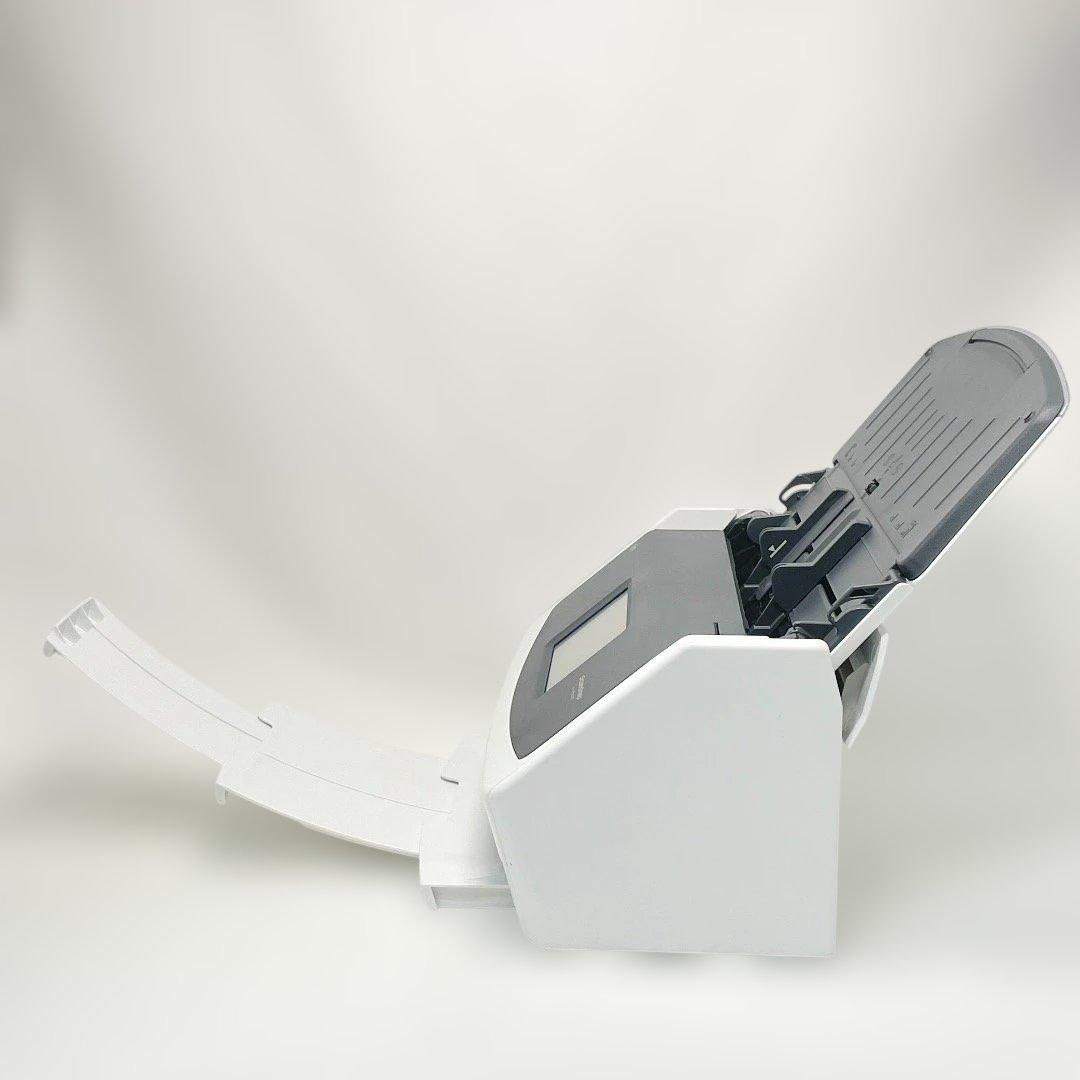 ScanSnap ix1500 ホワイト スキャナー スキャン 送料無料 匿名