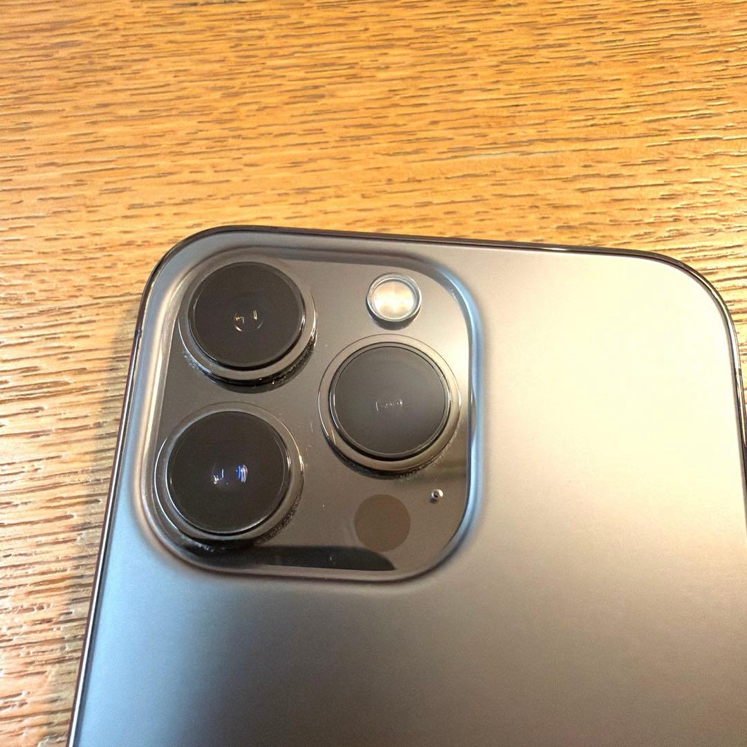 t*y様 iPhone13 Pro 512GB グラファイト