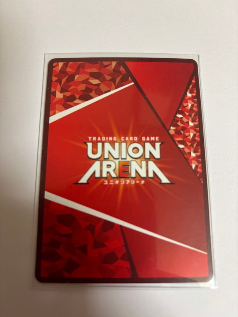 ユニオンアリーナ　ワンパンマン サイタマ　パラレル　星3