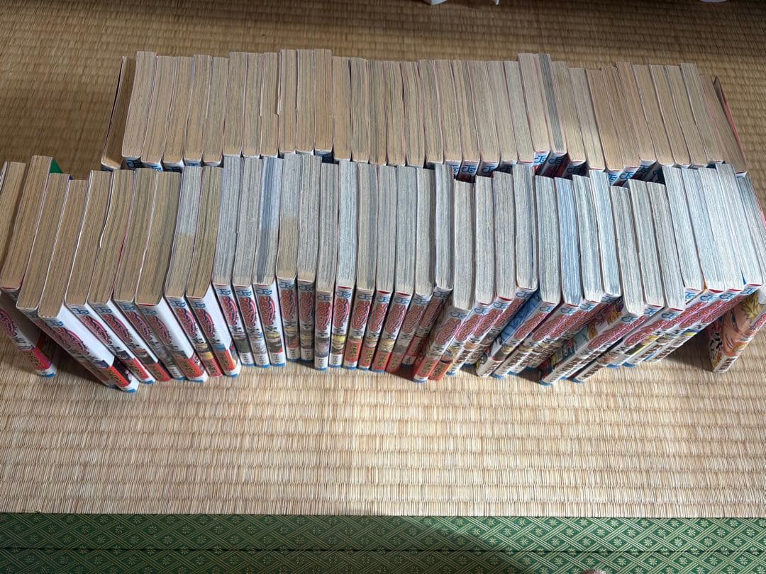 ナルト 全72巻セット　全巻　＋　外伝　NARUTO