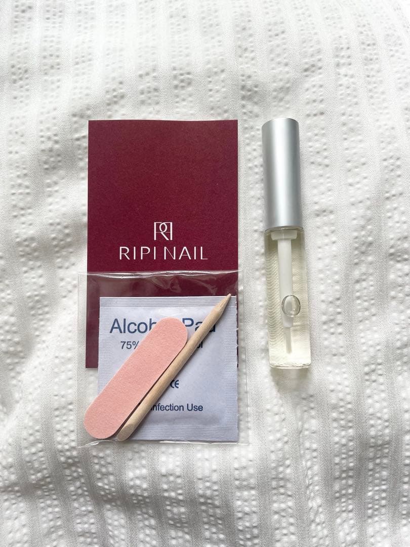 リピネイル　2色セット