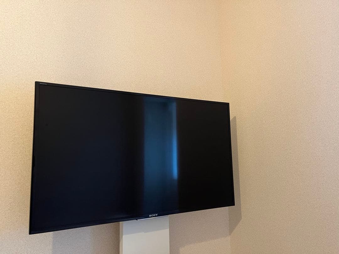 BRAVIA SONY KJ-40W730C 液晶テレビ 40インチ