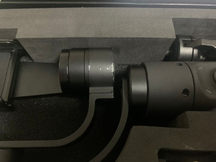 スマホ用ジンバル(値下げ可)