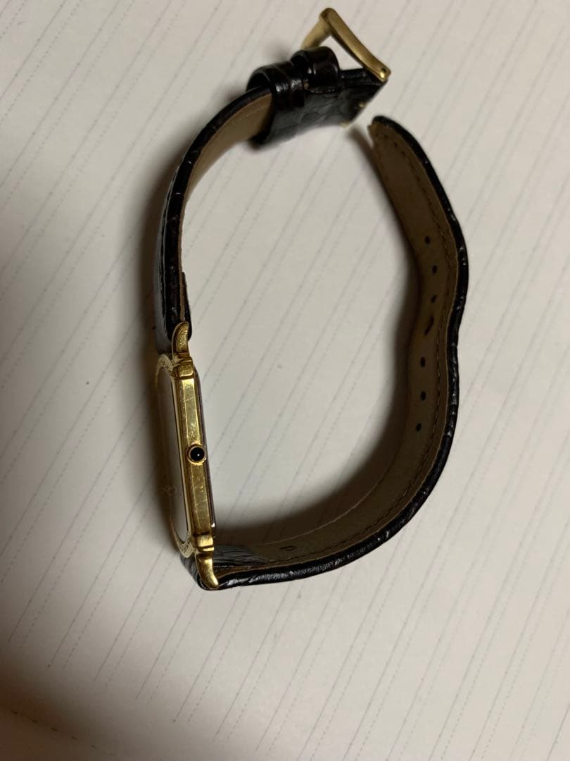 セイコー（SEIKO）ドルチェ Dolce 9520-5070 14K