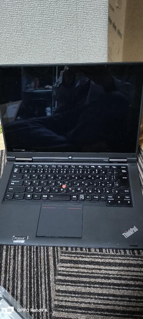 【ジャンク】ノートパソコン8台