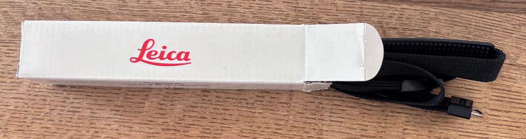 LEICA M6 レンジファインダーカメラ ボディのみ