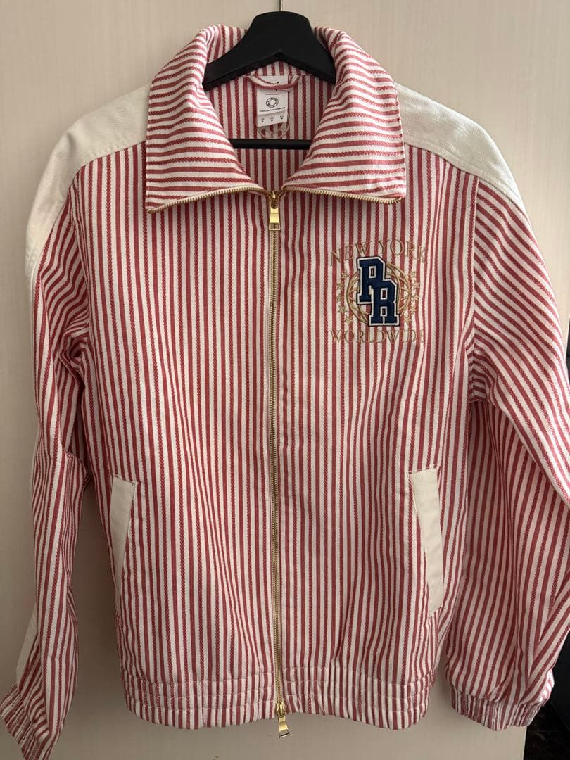 T7 SUMMER JACKET コムドット　ゆうた