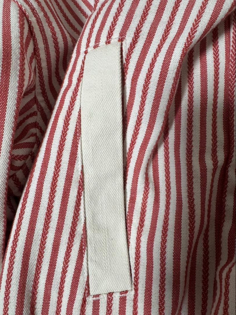 T7 SUMMER JACKET コムドット　ゆうた