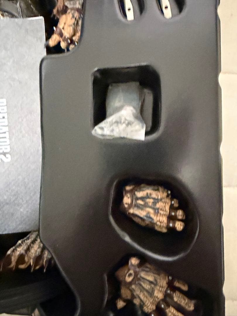 ❗️最安値　定期的に値下げ❗️ ホットトイズ　エルダー　プレデター　2.0