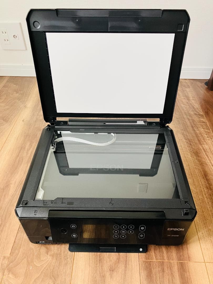 EPSON エプソン プリンター EP-810AB