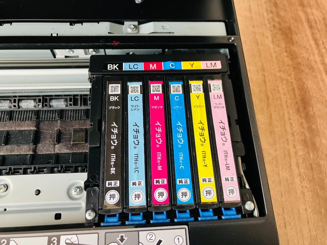 EPSON エプソン プリンター EP-810AB